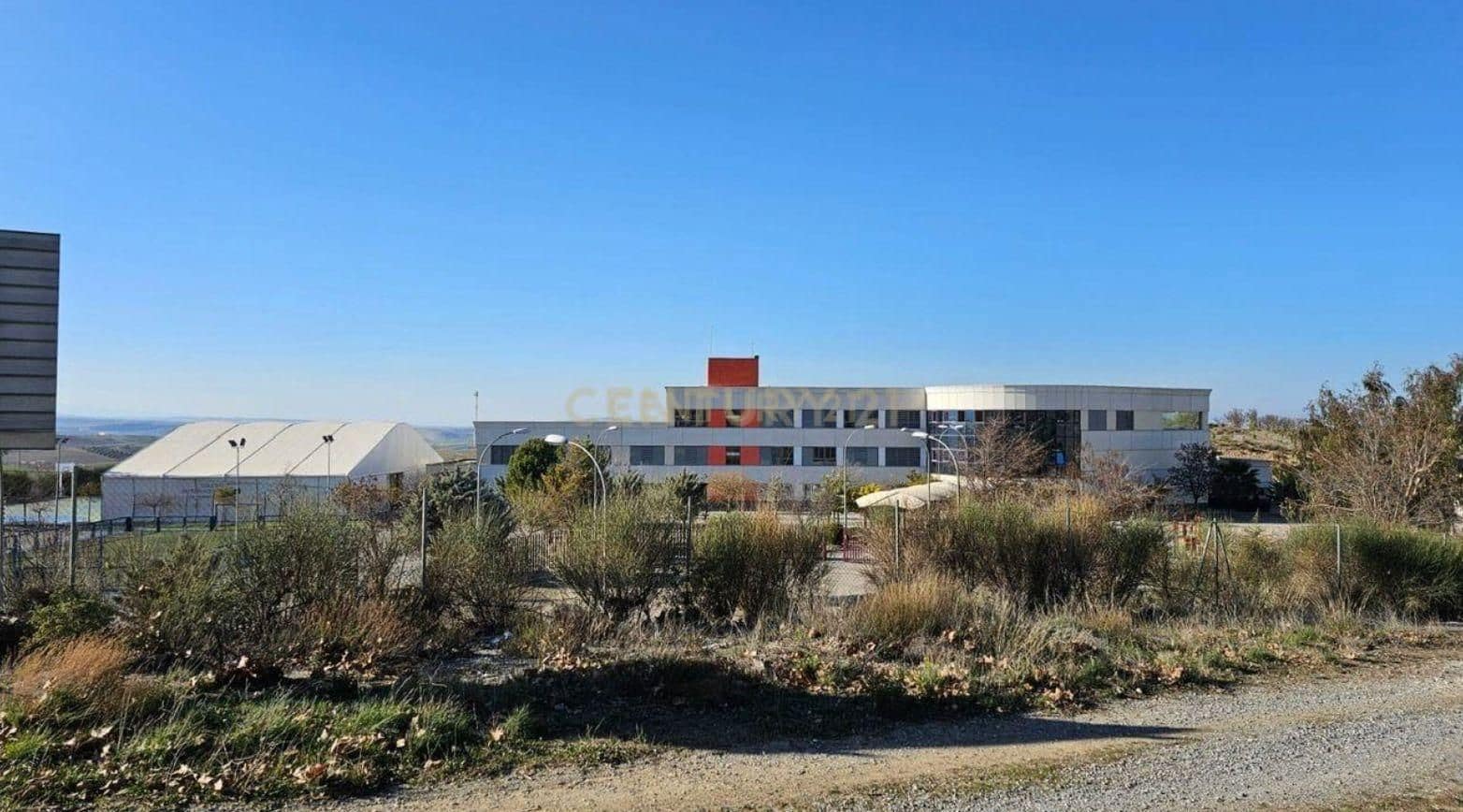 Building Plot for sale in Dilar - € 87,260 (Ref: 9516213)