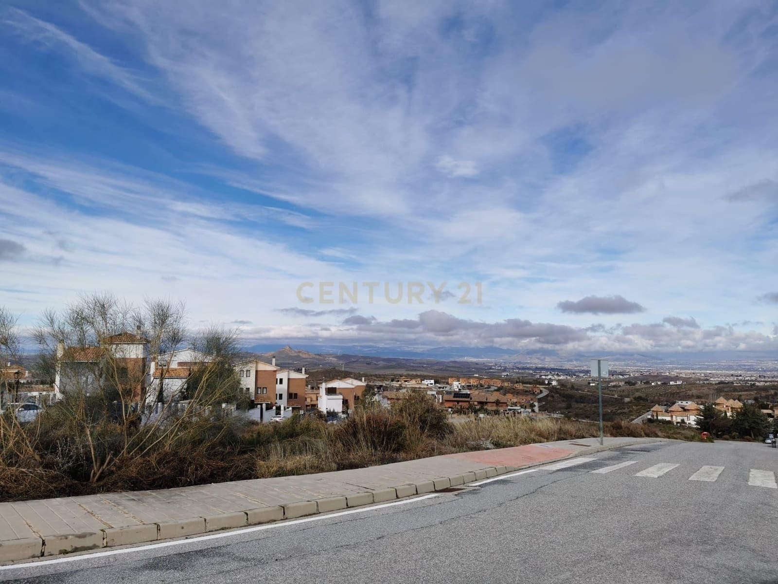 Building Plot for sale in Dilar - € 87,260 (Ref: 9516213)