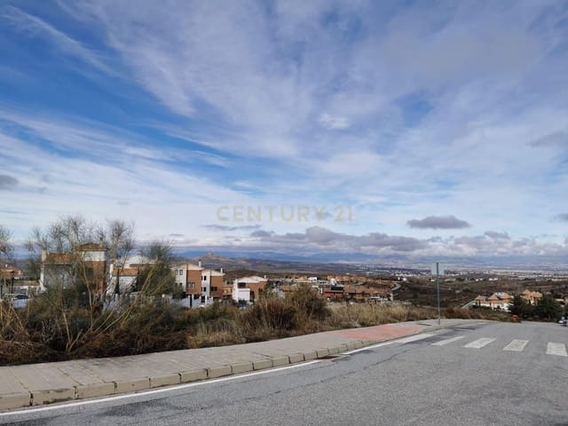 Building Plot for sale in Dílar - € 87,260 (Ref: 9516213)