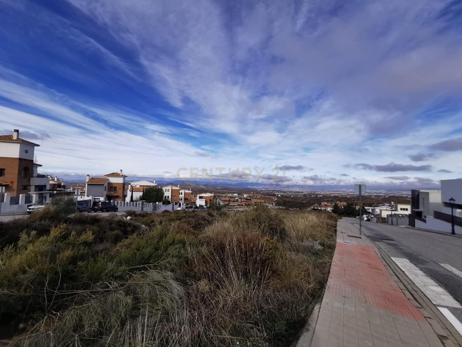 Building Plot for sale in Dilar - € 87,260 (Ref: 9516213)