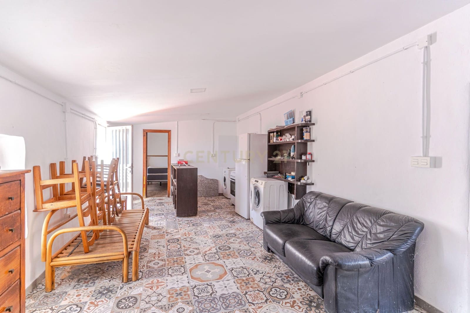 3 quarto Quinta/Casa Rural para venda em Almunecar com piscina - 380 000 € (Ref: 9524918)