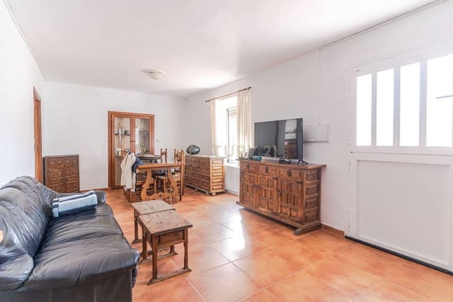 3 quarto Quinta/Casa Rural para venda em Almuñécar com piscina - 380 000 € (Ref: 9524918)