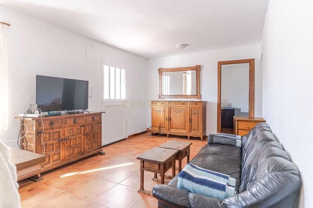 3 quarto Quinta/Casa Rural para venda em Almuñécar com piscina - 380 000 € (Ref: 9524918)