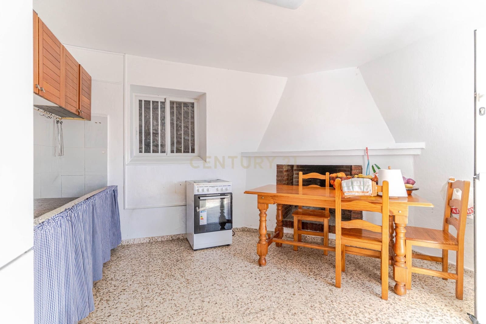 3 quarto Quinta/Casa Rural para venda em Almunecar com piscina - 380 000 € (Ref: 9524918)