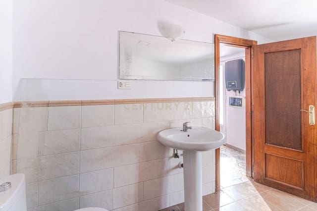 3 quarto Quinta/Casa Rural para venda em Almuñécar com piscina - 380 000 € (Ref: 9524918)