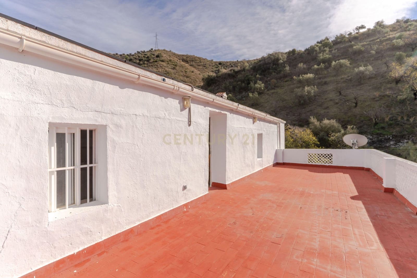 3 quarto Quinta/Casa Rural para venda em Almunecar com piscina - 380 000 € (Ref: 9524918)