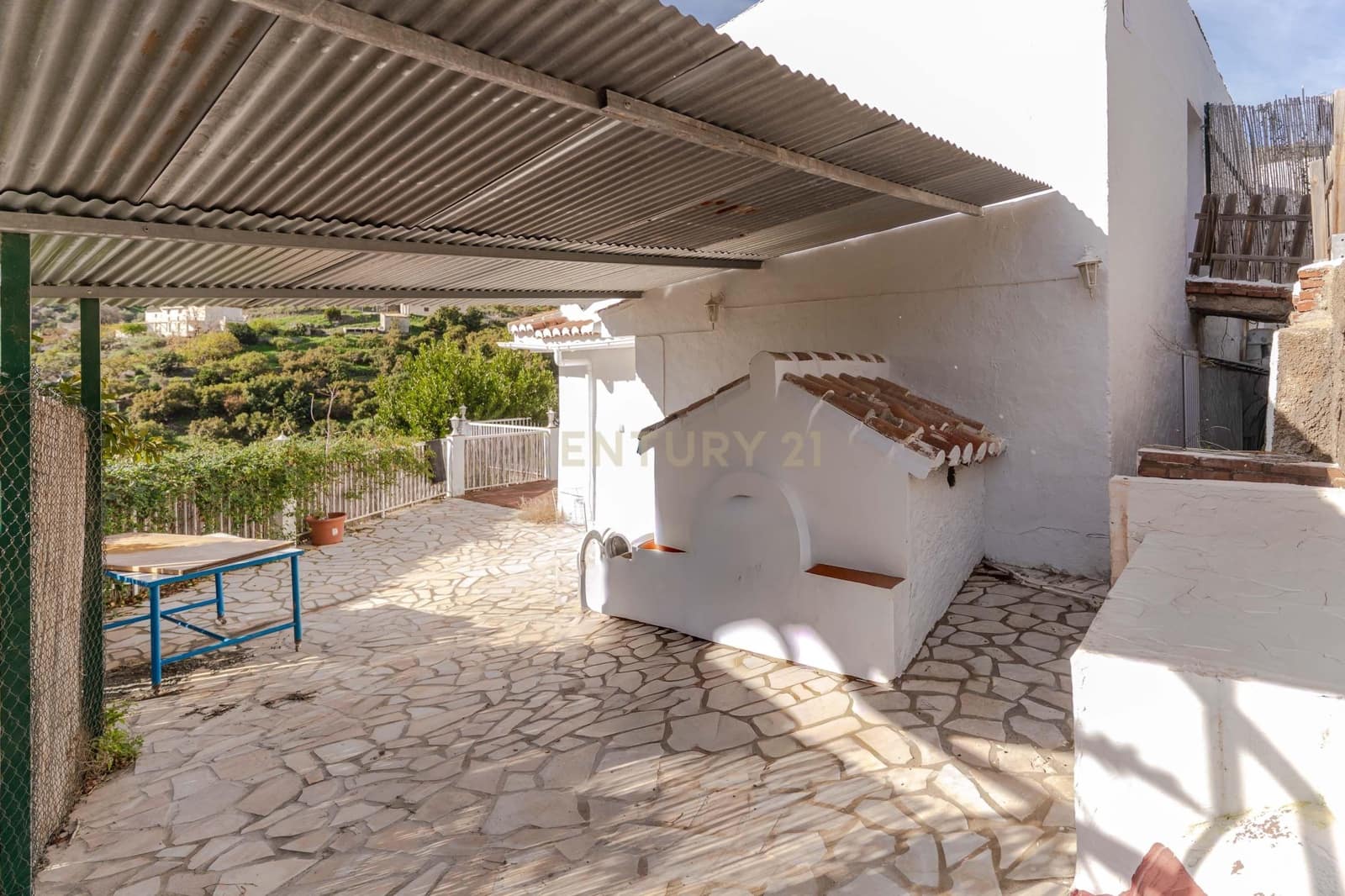 3 quarto Quinta/Casa Rural para venda em Almunecar com piscina - 380 000 € (Ref: 9524918)