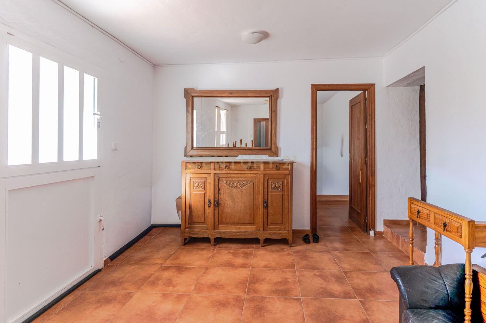 3 quarto Quinta/Casa Rural para venda em Almunecar com piscina - 380 000 € (Ref: 9524918)