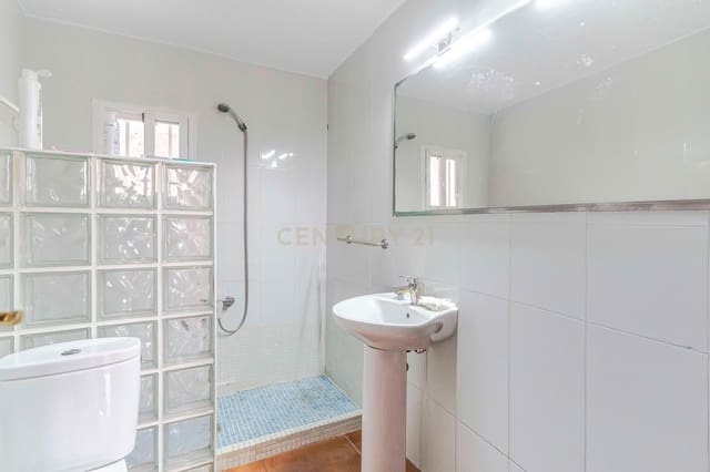 3 quarto Quinta/Casa Rural para venda em Almuñécar com piscina - 380 000 € (Ref: 9524918)