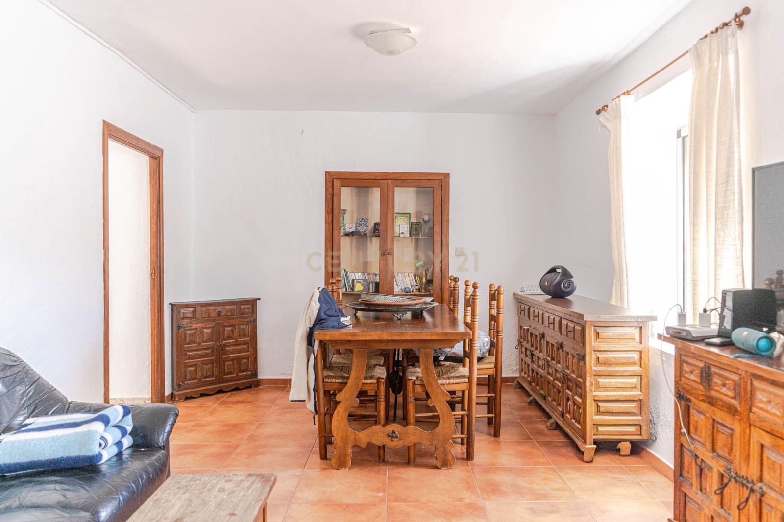 3 quarto Quinta/Casa Rural para venda em Almunecar com piscina - 380 000 € (Ref: 9524918)