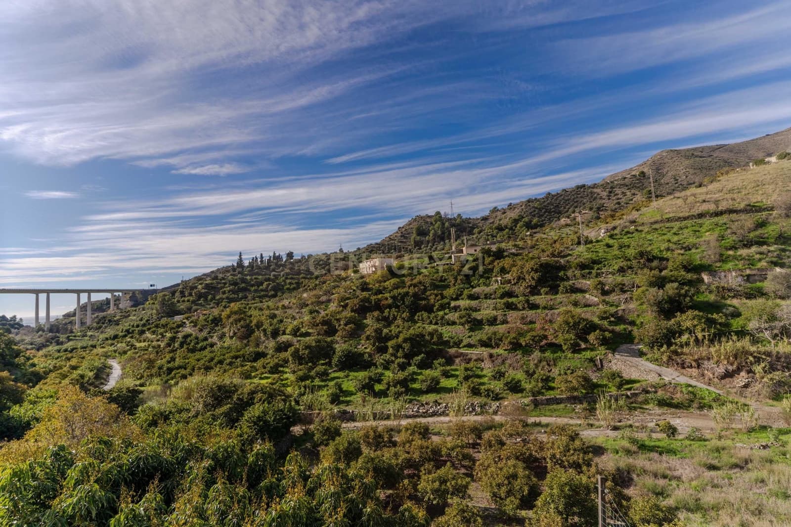 3 quarto Quinta/Casa Rural para venda em Almunecar com piscina - 380 000 € (Ref: 9524918)