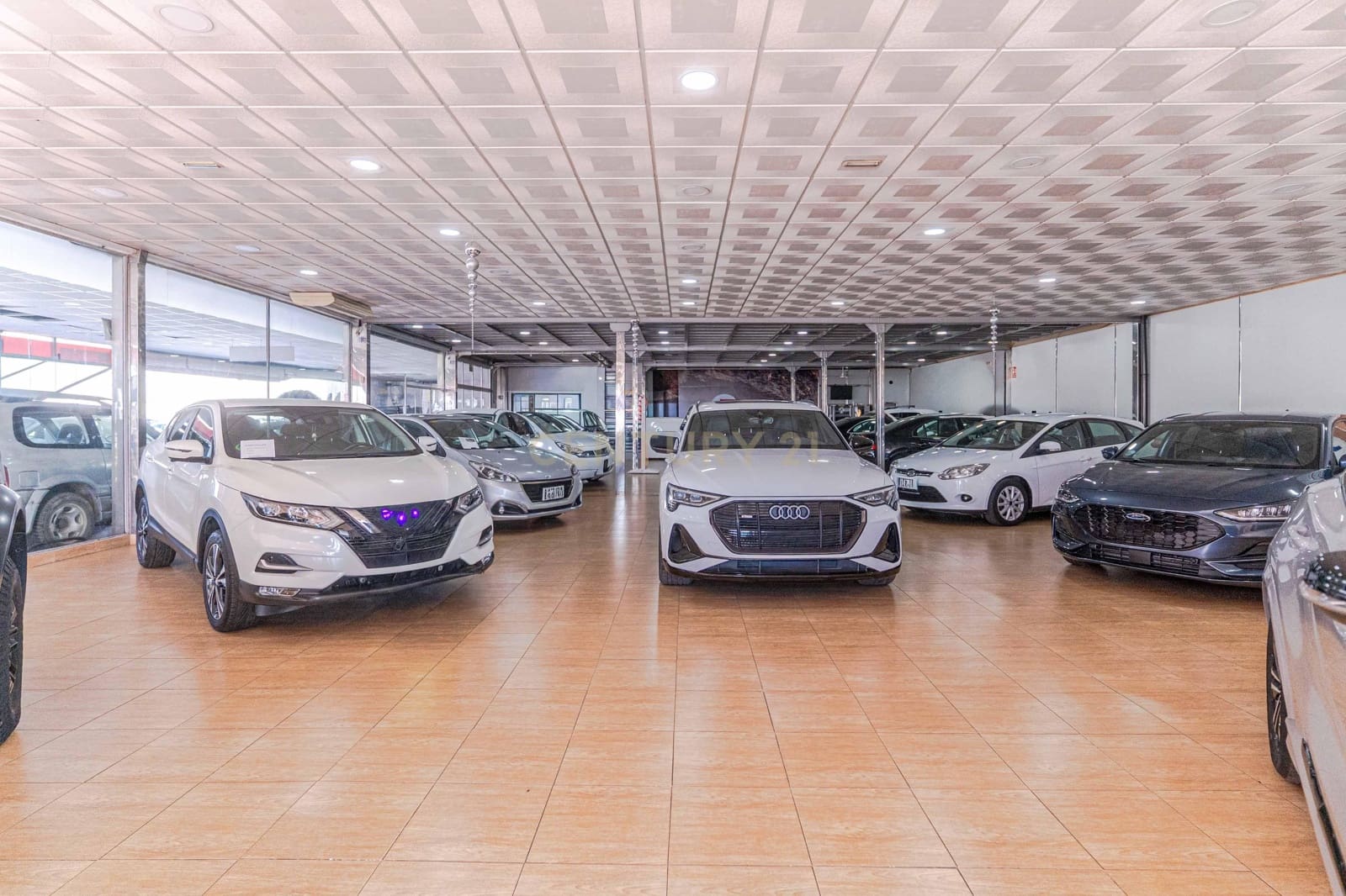 Kommersiell til salgs i Albolote - € 790 000 (Ref: 9524919)