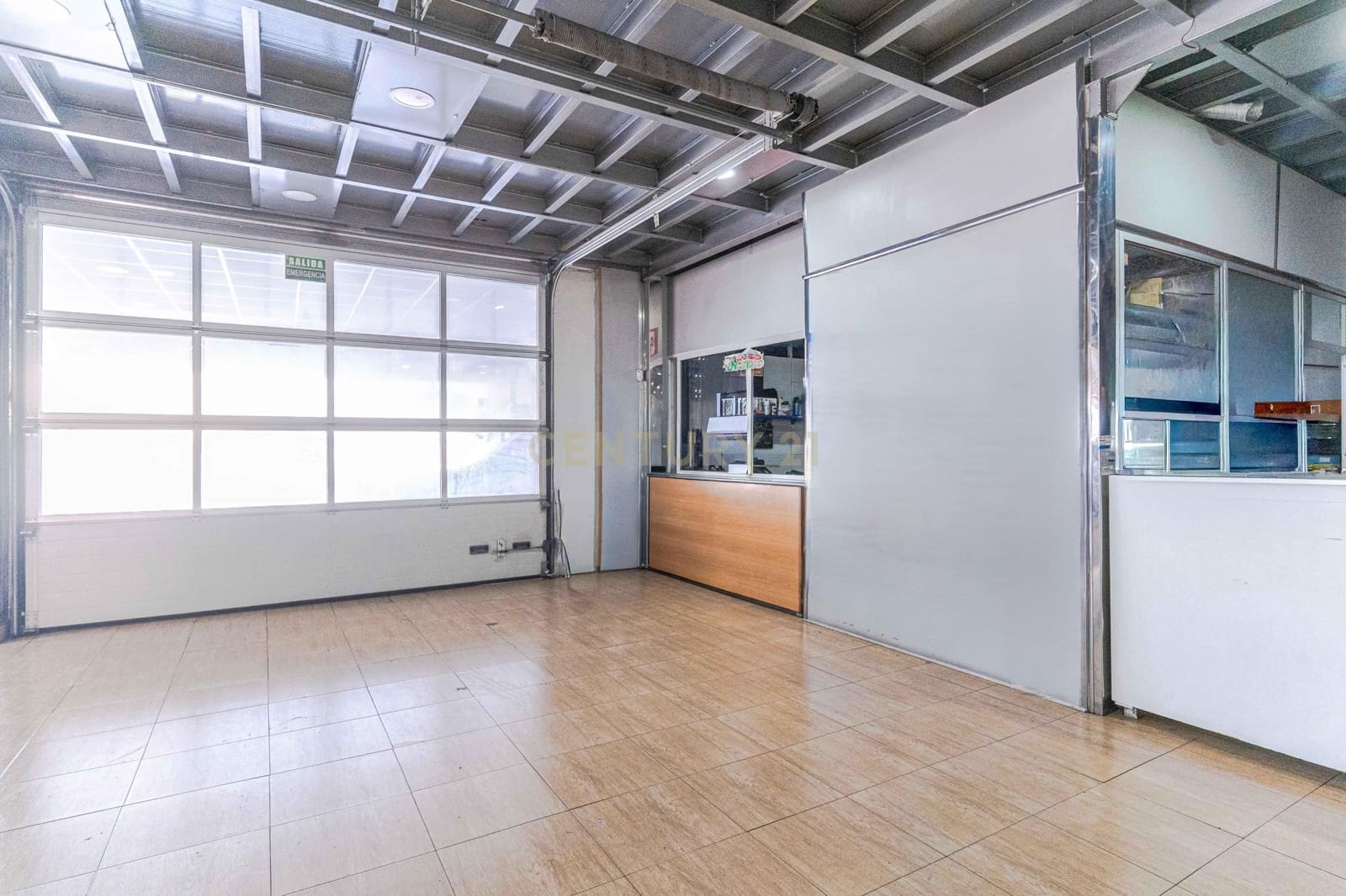 Kommersiell til salgs i Albolote - € 790 000 (Ref: 9524919)