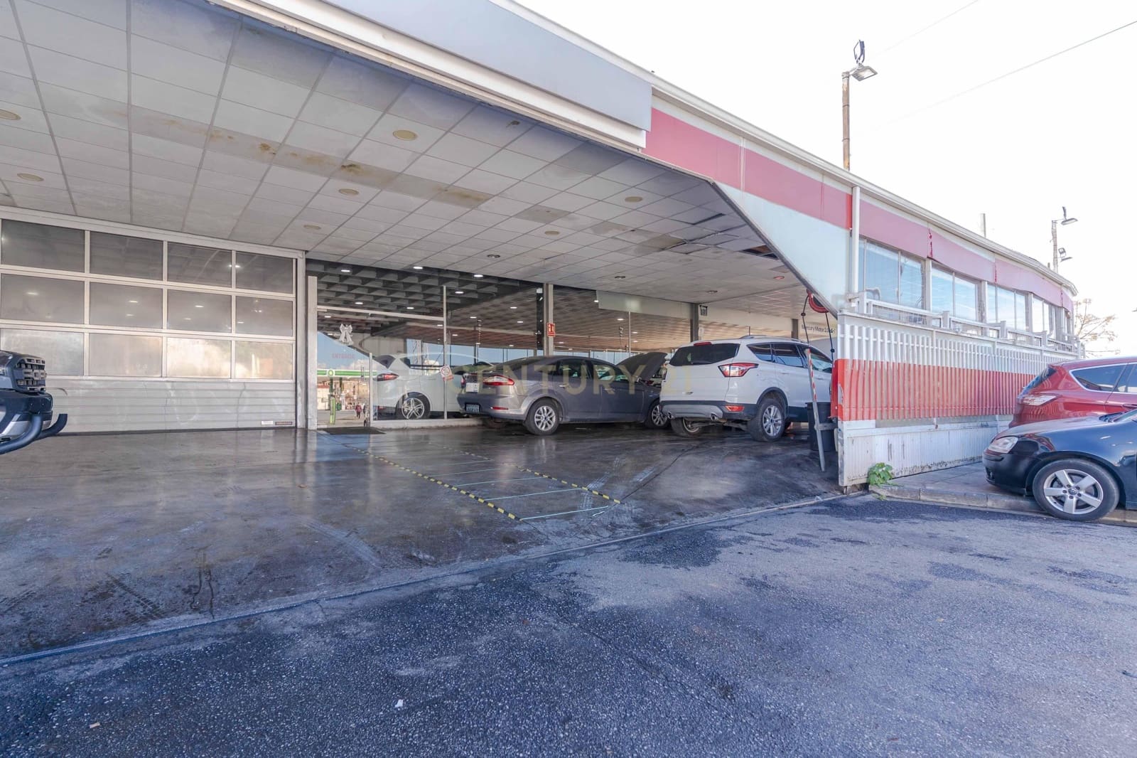 Kommersiell til salgs i Albolote - € 790 000 (Ref: 9524919)