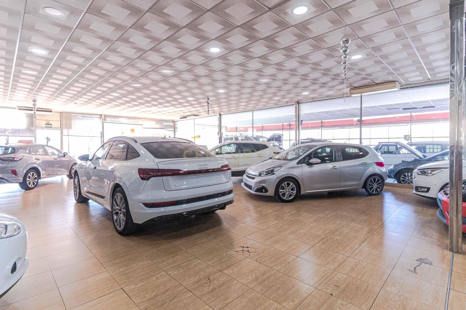 Kommersiell til salgs i Albolote - € 790 000 (Ref: 9524919)