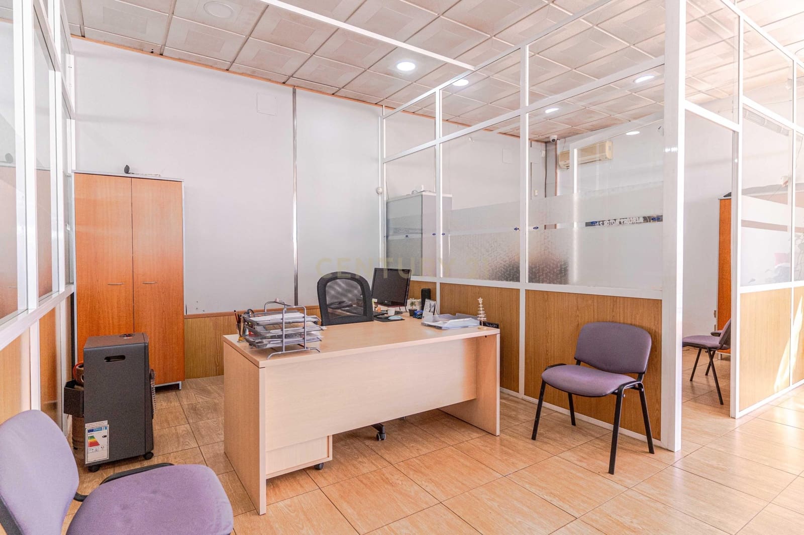 Kommersiell til salgs i Albolote - € 790 000 (Ref: 9524919)