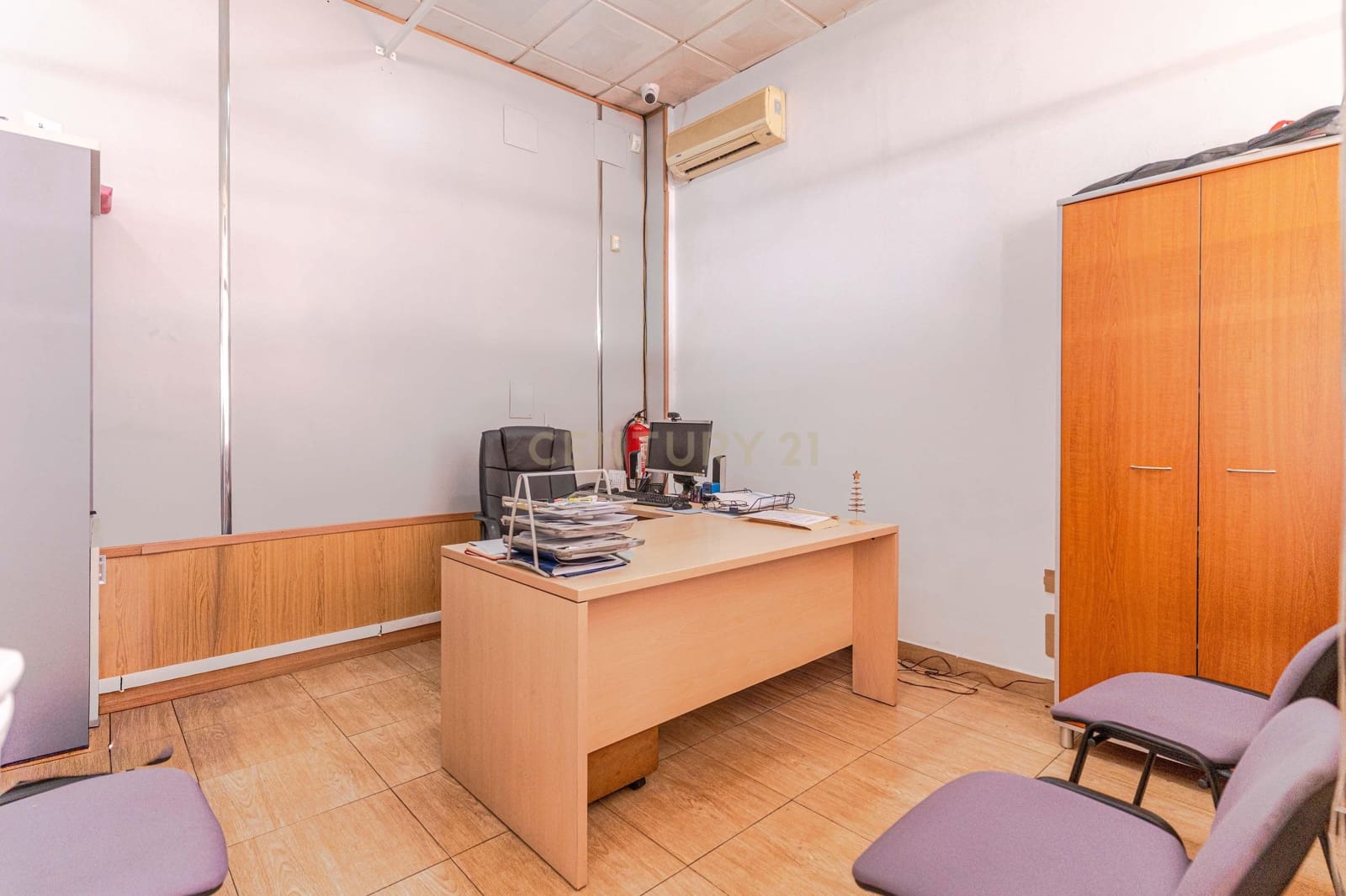 Kommersiell til salgs i Albolote - € 790 000 (Ref: 9524919)