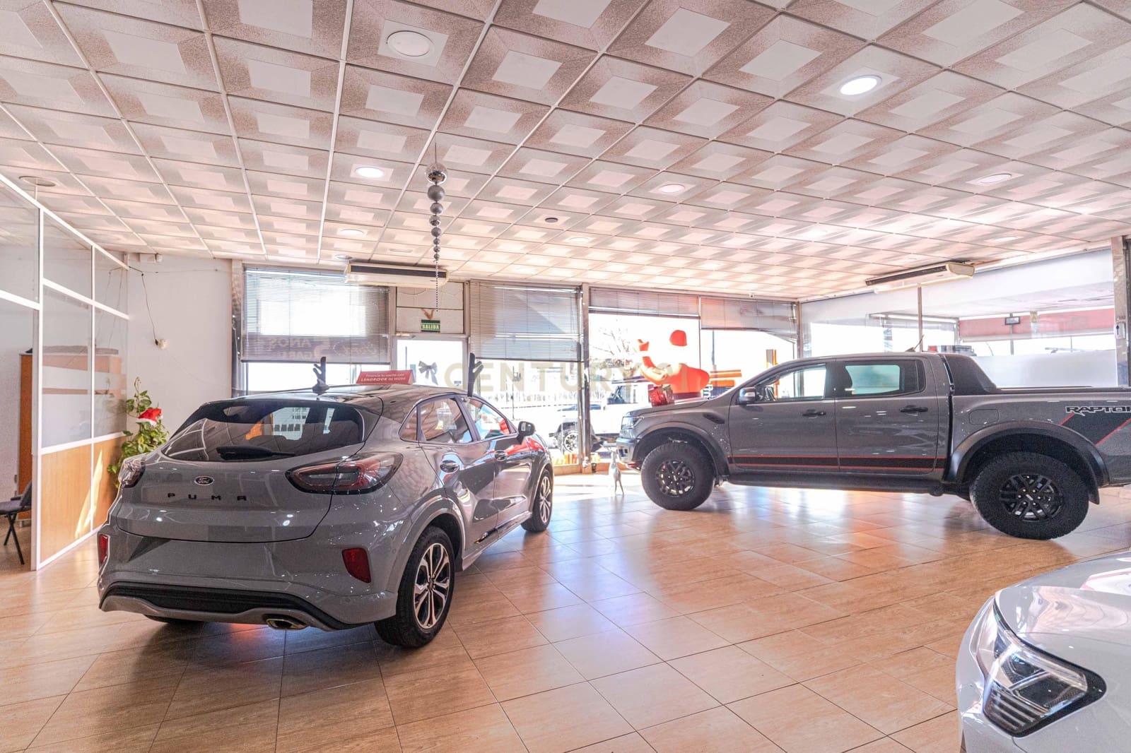 Kommersiell til salgs i Albolote - € 790 000 (Ref: 9524919)