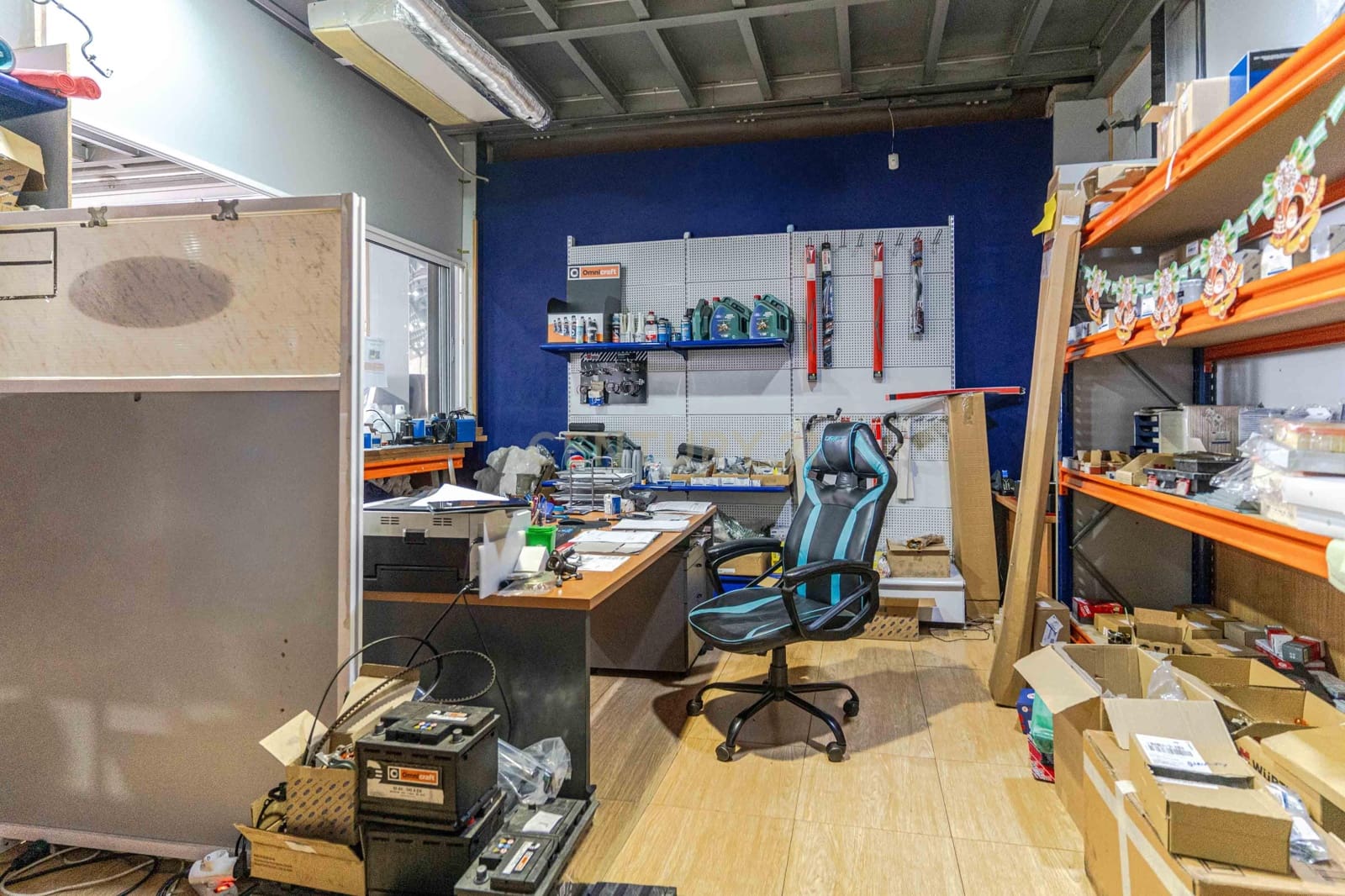 Kommersiell til salgs i Albolote - € 790 000 (Ref: 9524919)