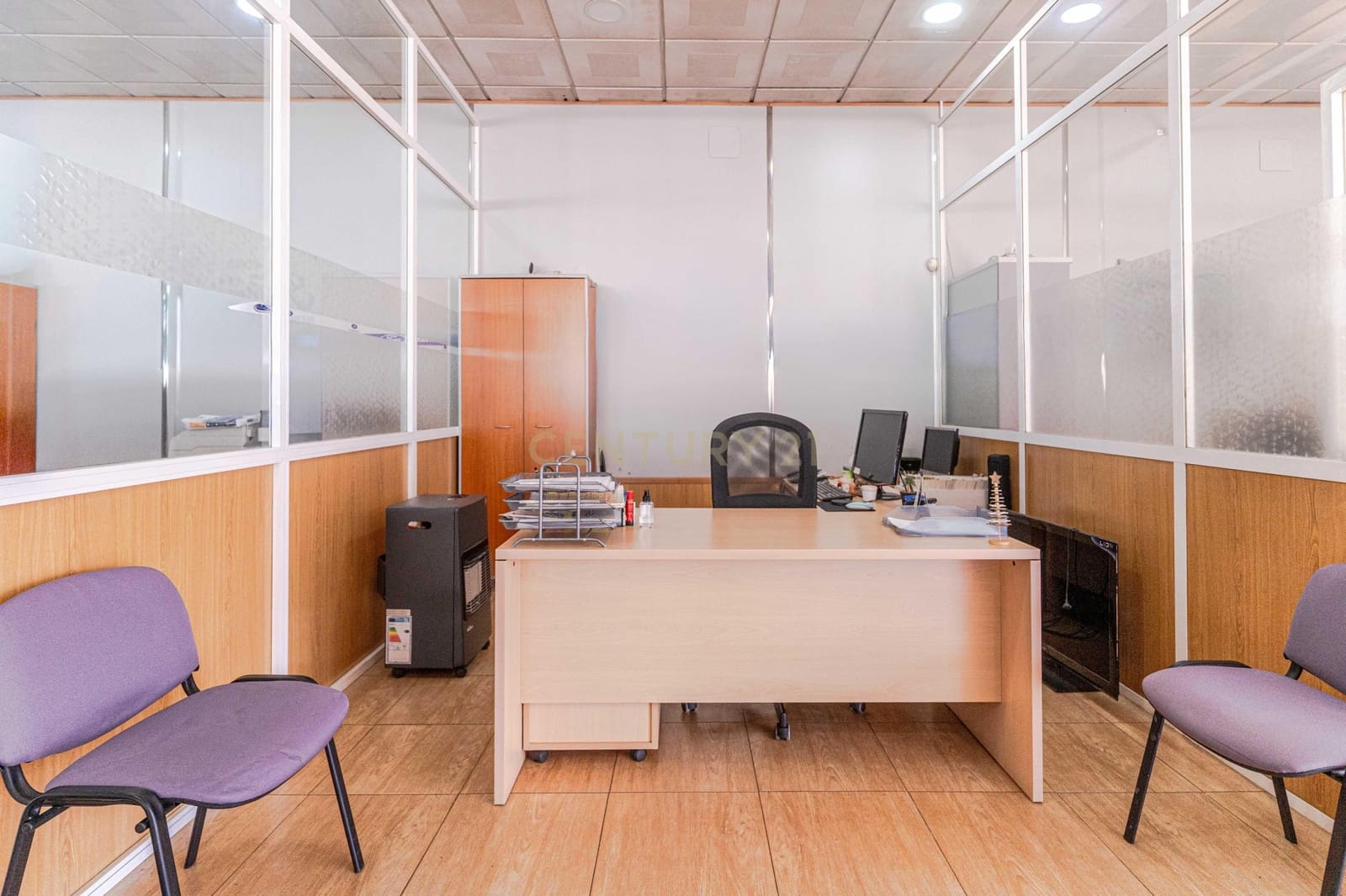 Kommersiell til salgs i Albolote - € 790 000 (Ref: 9524919)