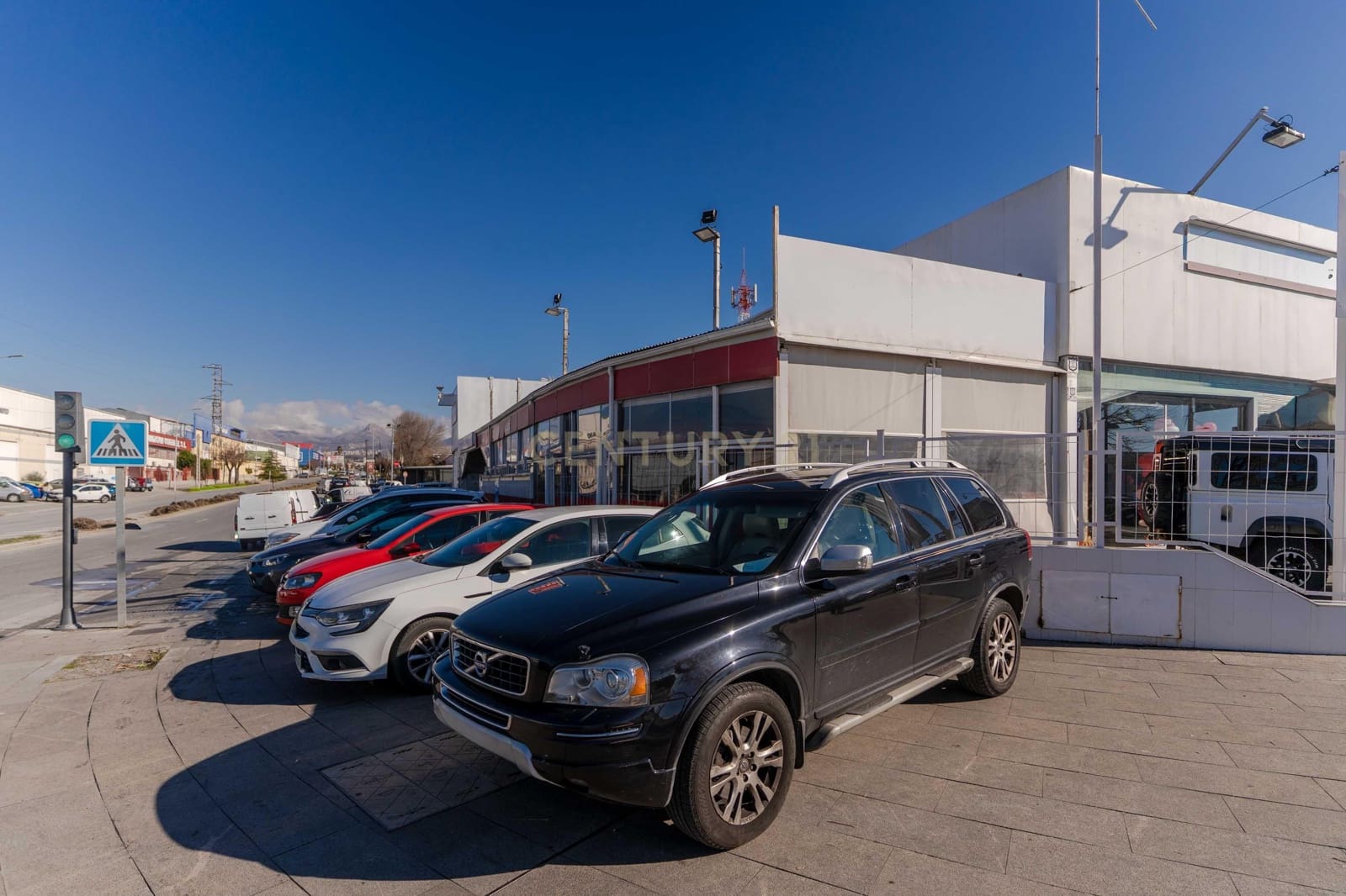 Kommersiell til salgs i Albolote - € 790 000 (Ref: 9524919)