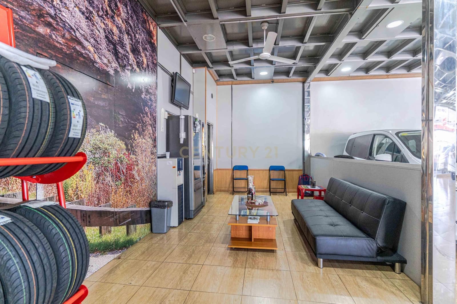 Kommersiell til salgs i Albolote - € 790 000 (Ref: 9524919)