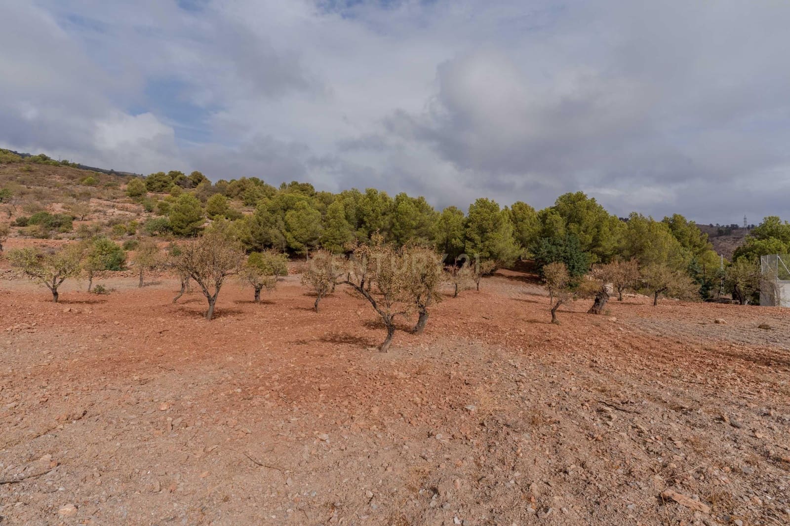 Finca/Landehus til salg i Gualchos - € 120.000 (Ref: 9525915)