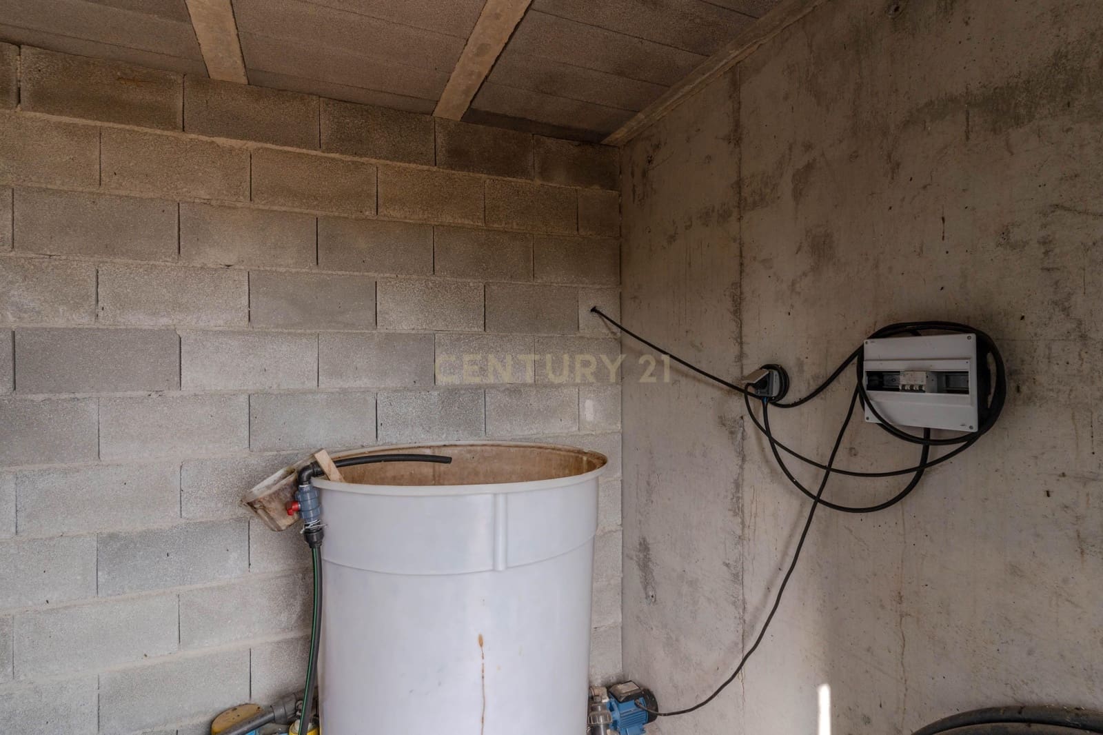 Finca/Landehus til salg i Gualchos - € 120.000 (Ref: 9525915)