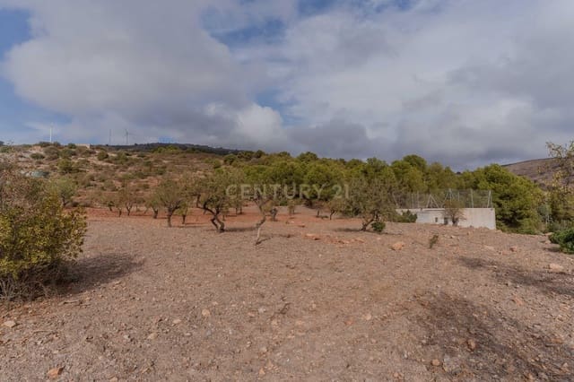 Finca/Landehus til salg i Gualchos - € 120.000 (Ref: 9525915)