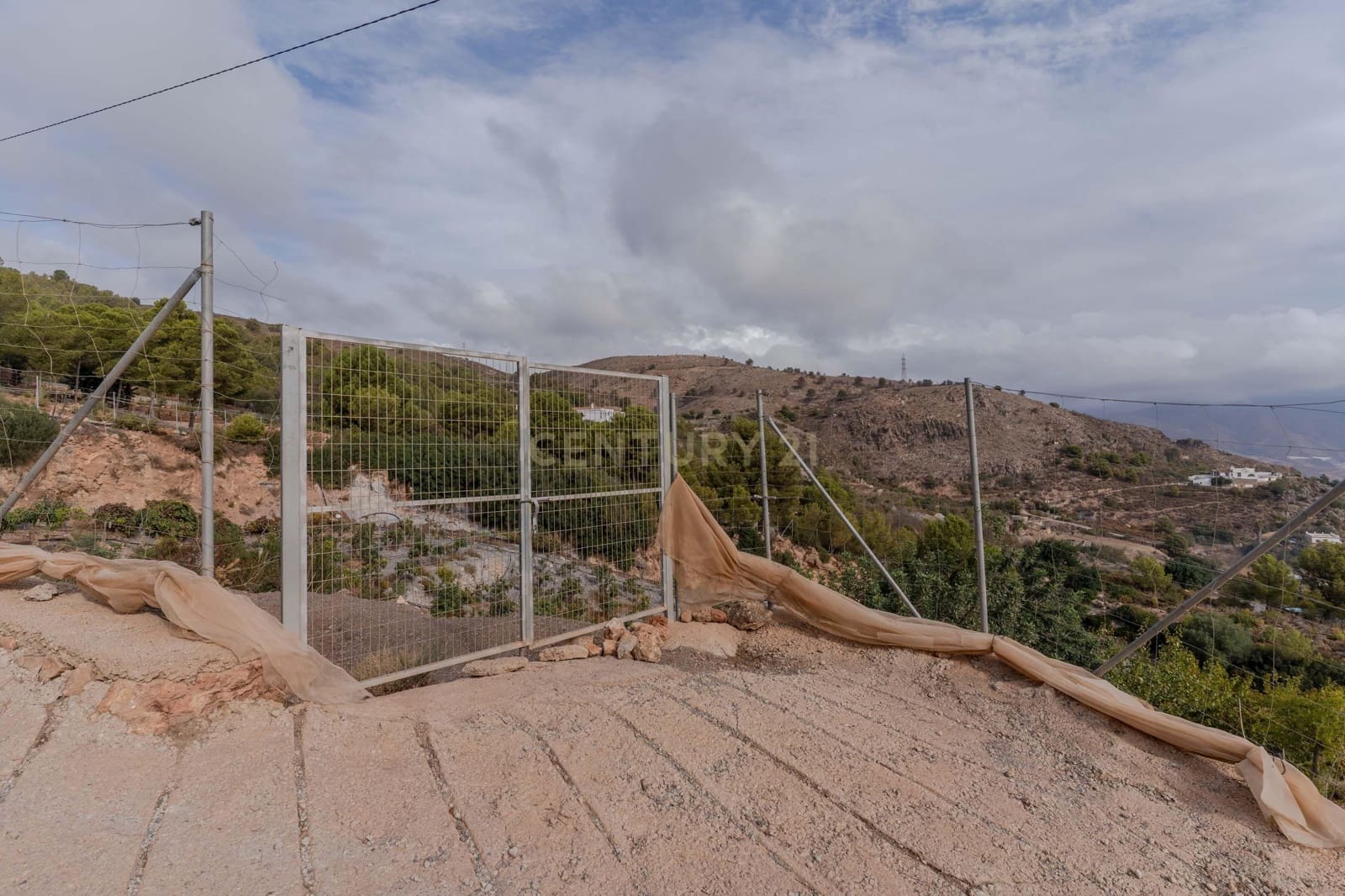 Finca/Landehus til salg i Gualchos - € 120.000 (Ref: 9525915)