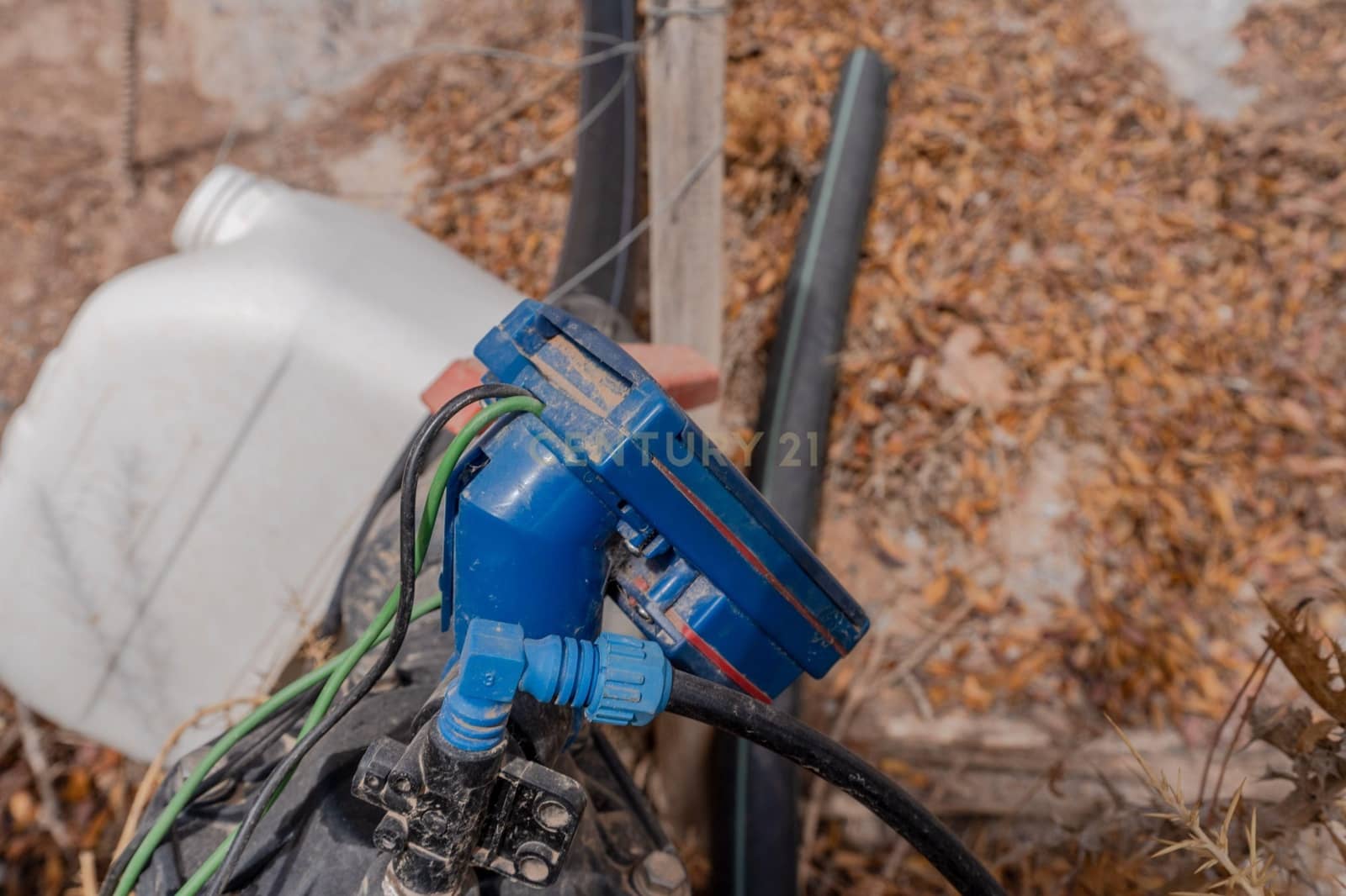 Finca/Landehus til salg i Gualchos - € 120.000 (Ref: 9525915)