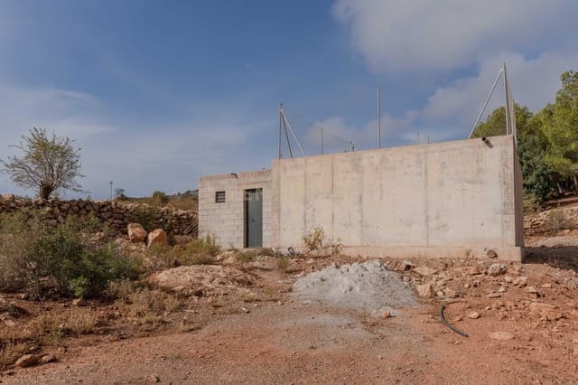 Finca/Landehus til salg i Gualchos - € 120.000 (Ref: 9525915)