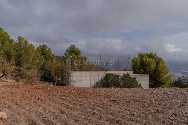 Finca/Herregård til salgs i Gualchos - € 110 000 (Ref: 9525915)