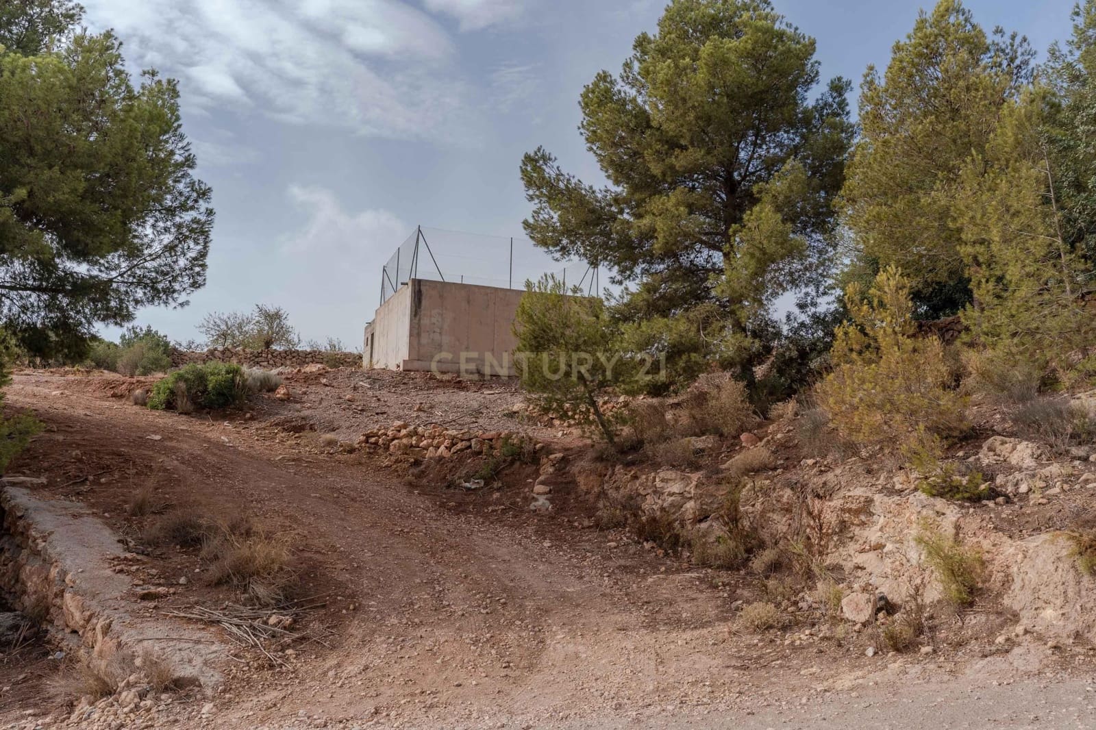 Finca/Landehus til salg i Gualchos - € 120.000 (Ref: 9525915)