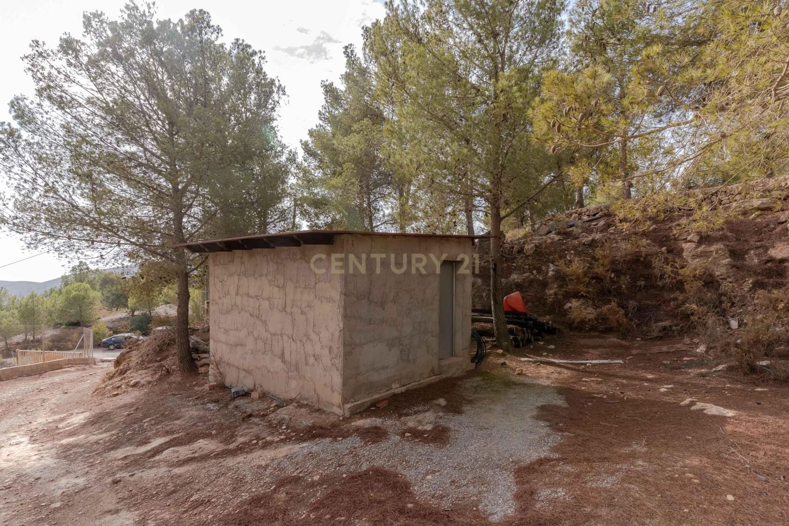 Finca/Landehus til salg i Gualchos - € 120.000 (Ref: 9525915)