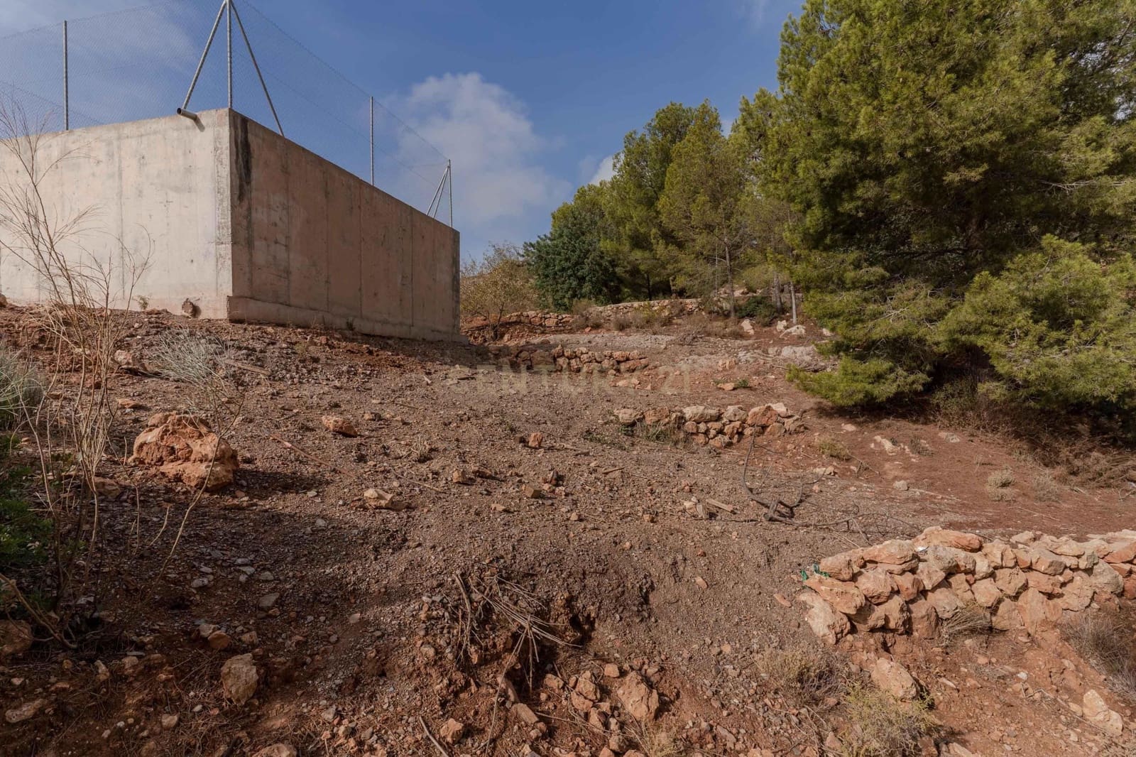 Finca/Landehus til salg i Gualchos - € 120.000 (Ref: 9525915)