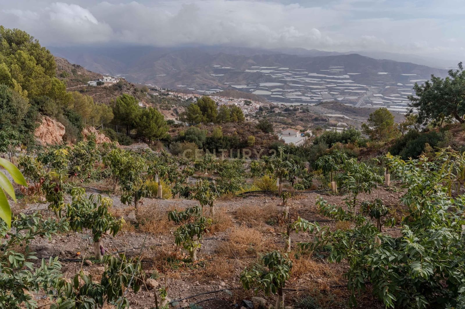 Finca/Landehus til salg i Gualchos - € 120.000 (Ref: 9525915)