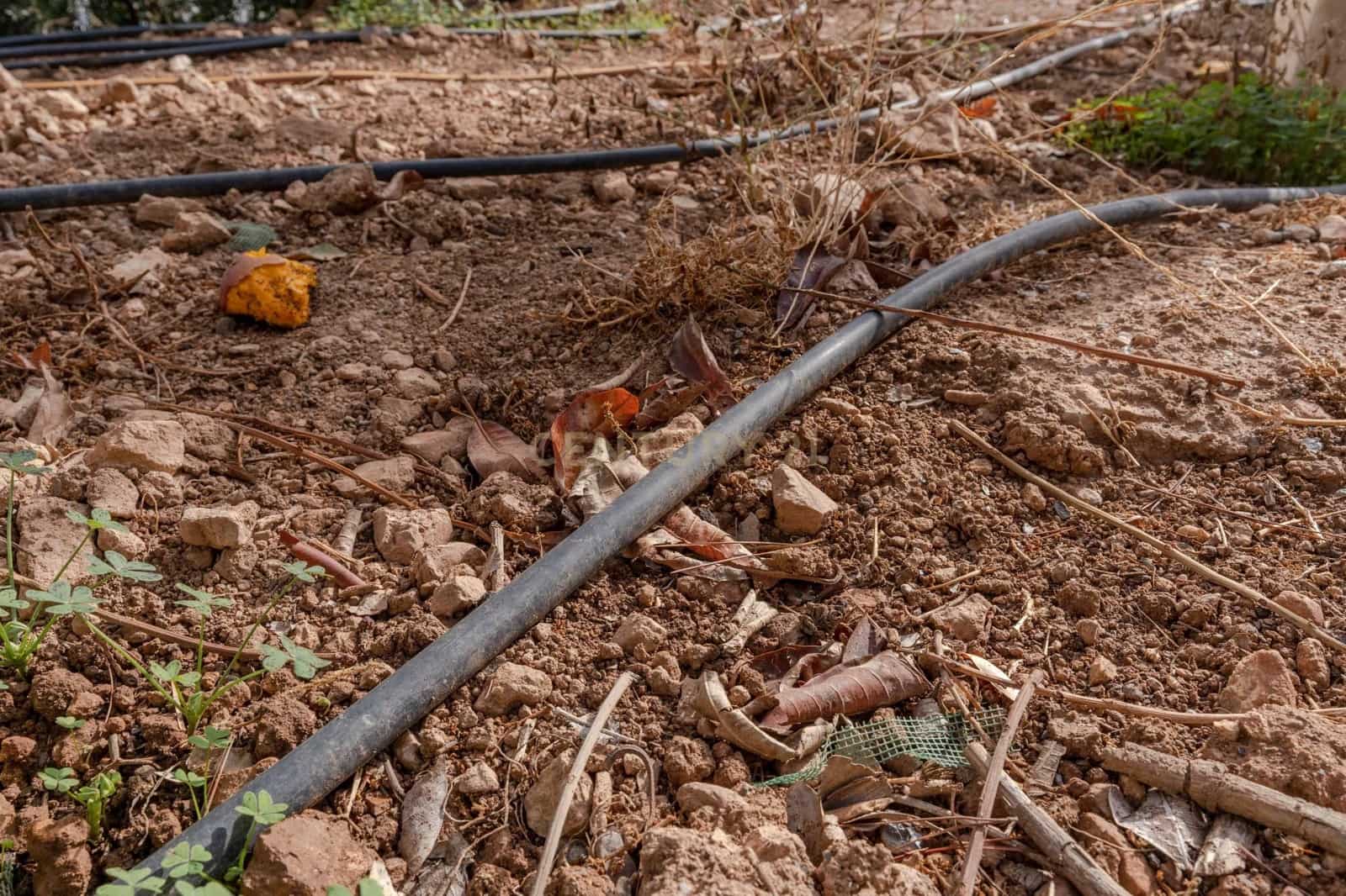 Finca/Landehus til salg i Gualchos - € 120.000 (Ref: 9525915)