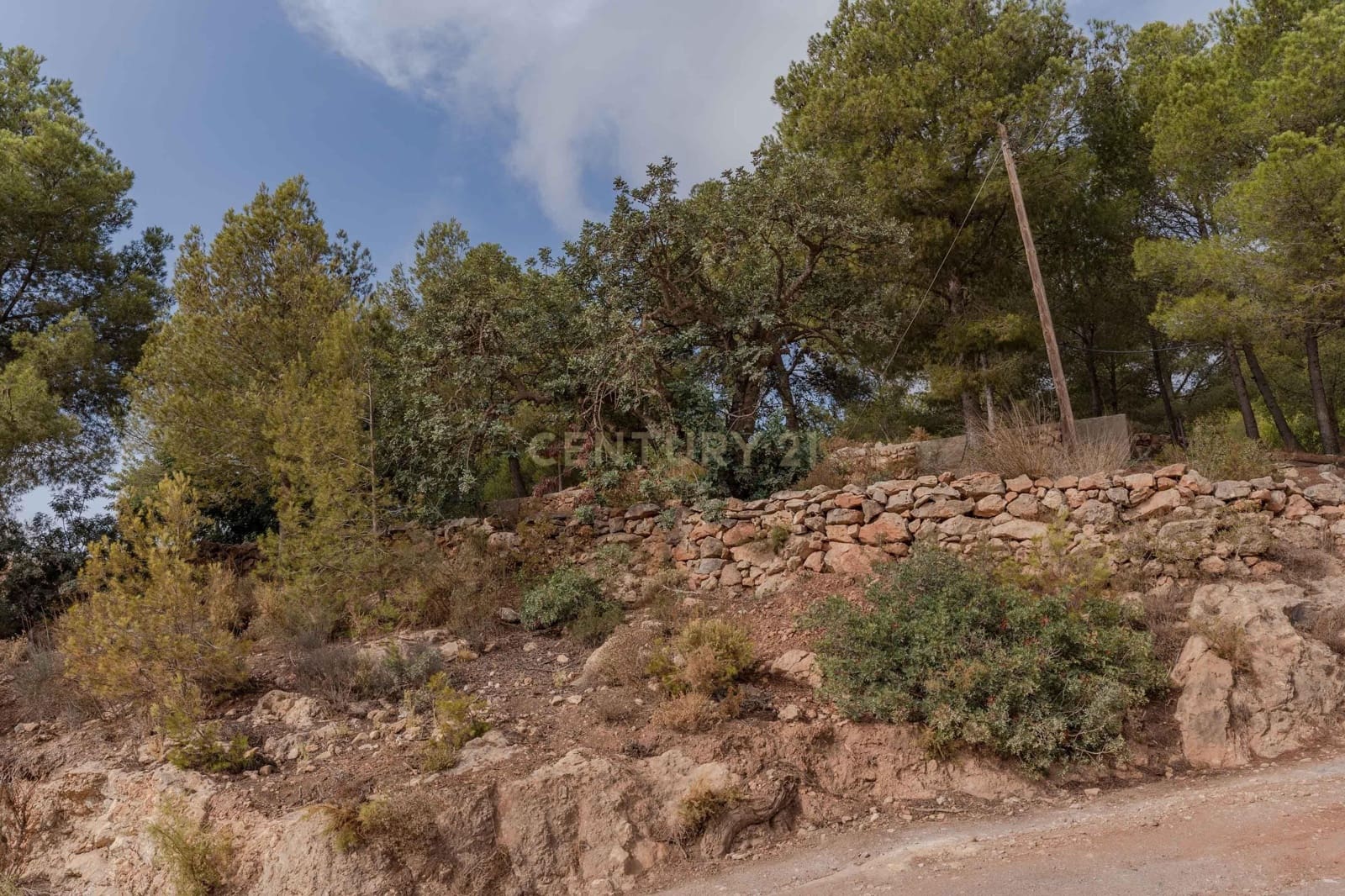 Finca/Landehus til salg i Gualchos - € 120.000 (Ref: 9525915)