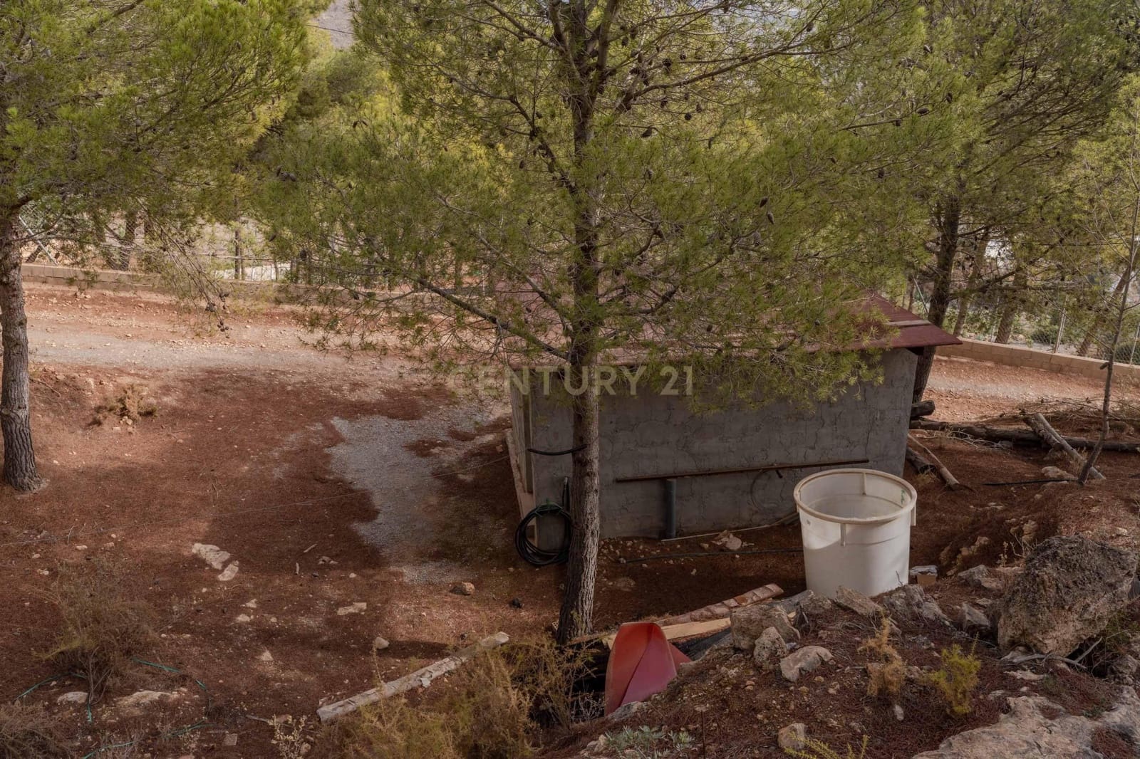 Finca/Landehus til salg i Gualchos - € 120.000 (Ref: 9525915)