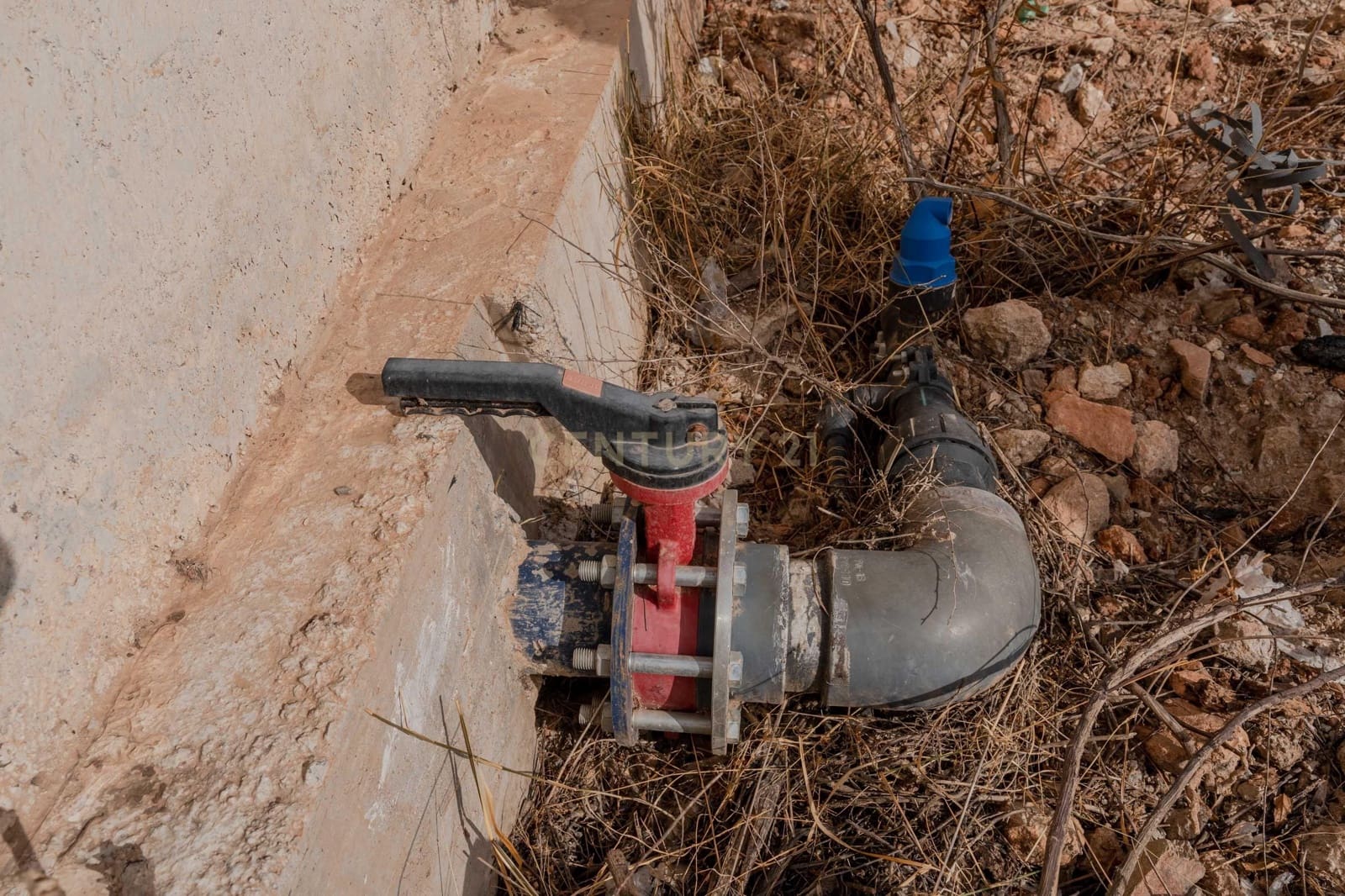 Finca/Landehus til salg i Gualchos - € 120.000 (Ref: 9525915)