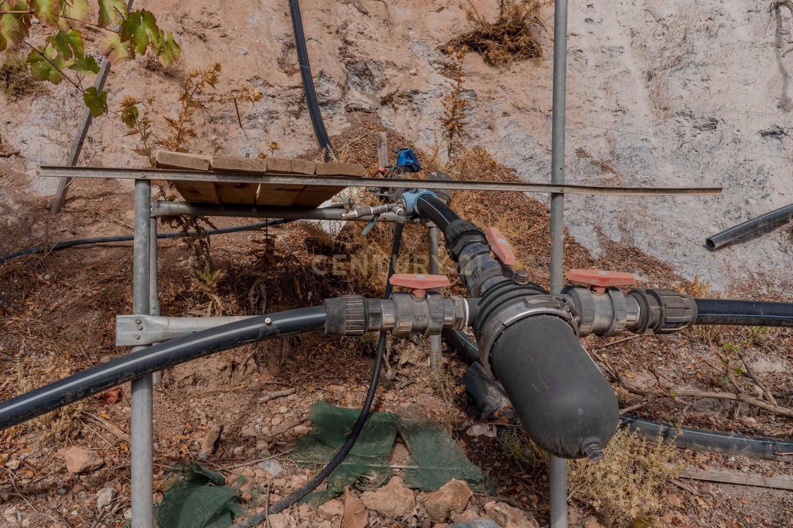 Finca/Landehus til salg i Gualchos - € 120.000 (Ref: 9525915)