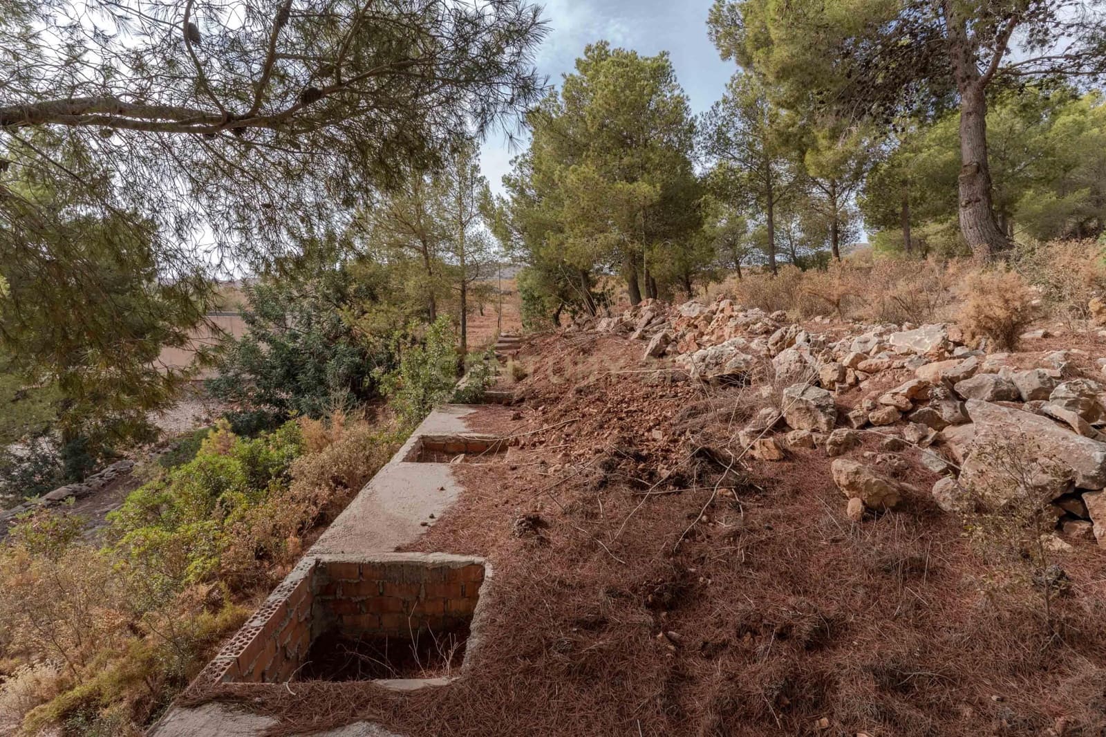 Finca/Landehus til salg i Gualchos - € 120.000 (Ref: 9525915)