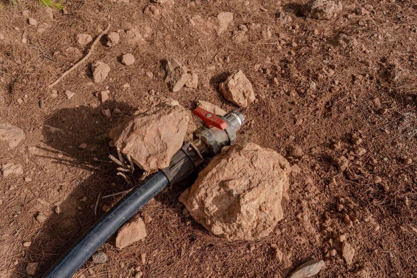 Finca/Landehus til salg i Gualchos - € 120.000 (Ref: 9525915)