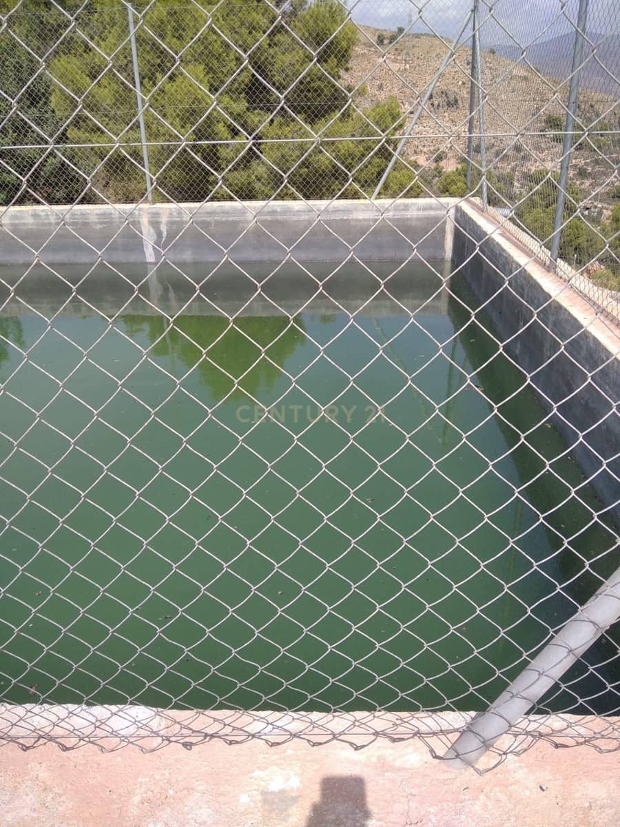 Finka/Dom wiejski na sprzedaż w Gualchos - 120 000 € (Ref: 9525915)