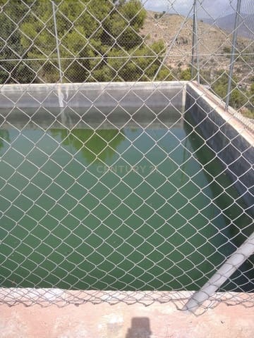 Quinta/Casa Rural para venda em Gualchos - 120 000 € (Ref: 9525915)