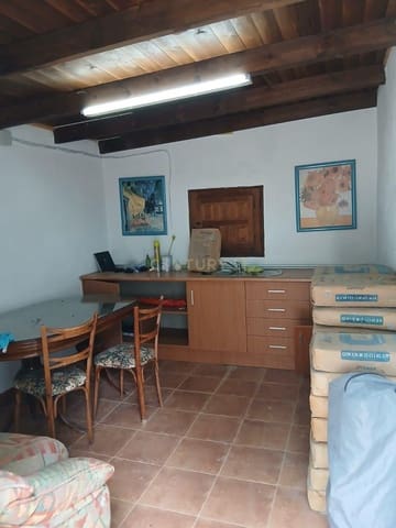 Finca/Herregård til salgs i Gualchos - € 110 000 (Ref: 9525915)