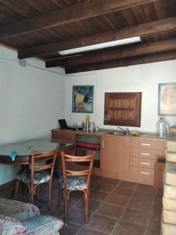 Finca/Herregård til salgs i Gualchos - € 110 000 (Ref: 9525915)