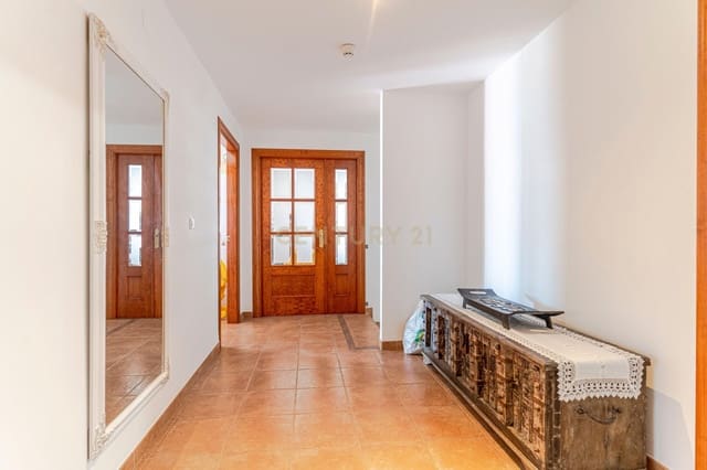 Chalet de 5 habitaciones en Almuñécar en venta con piscina - 750.000 € (Ref: 9531993)