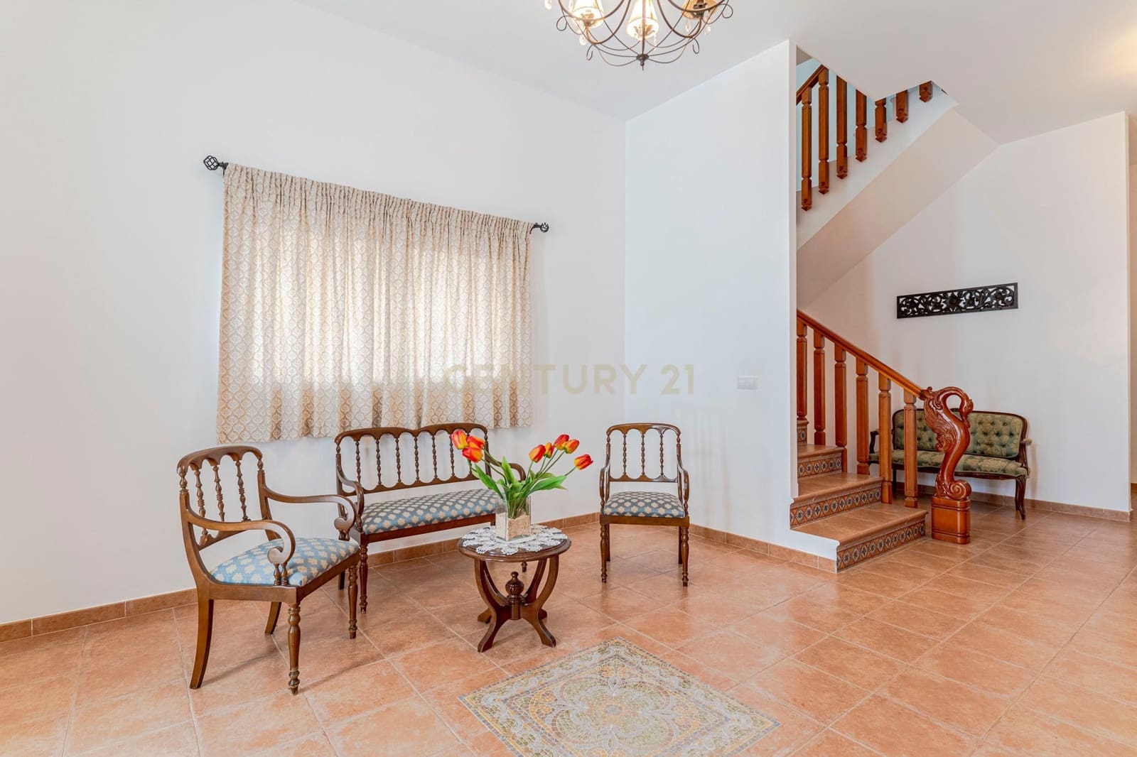 Chalet de 5 habitaciones en Almuñécar en venta con piscina - 750.000 € (Ref: 9531993)